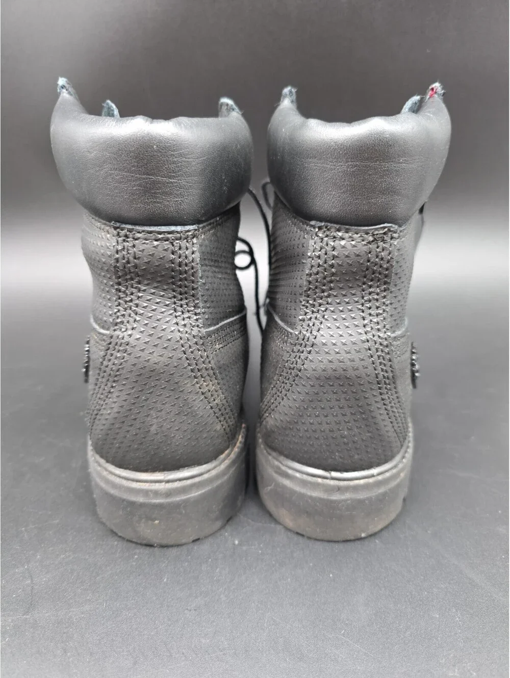 Timberland helcor 6”